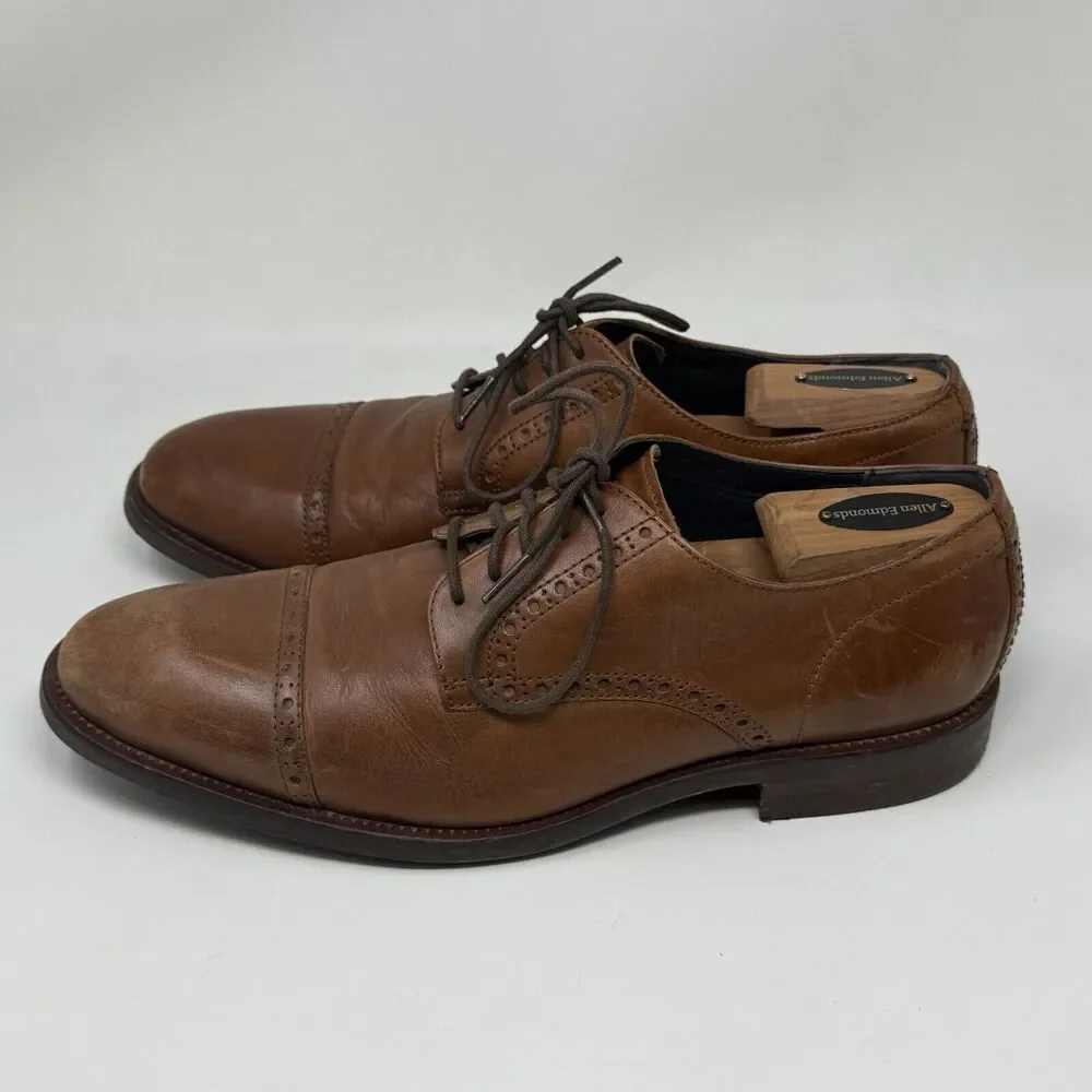Cole Haan overall good
